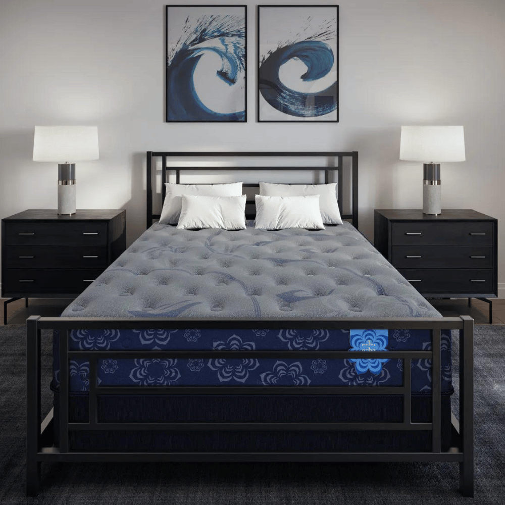 Prana Asha supportive mattress