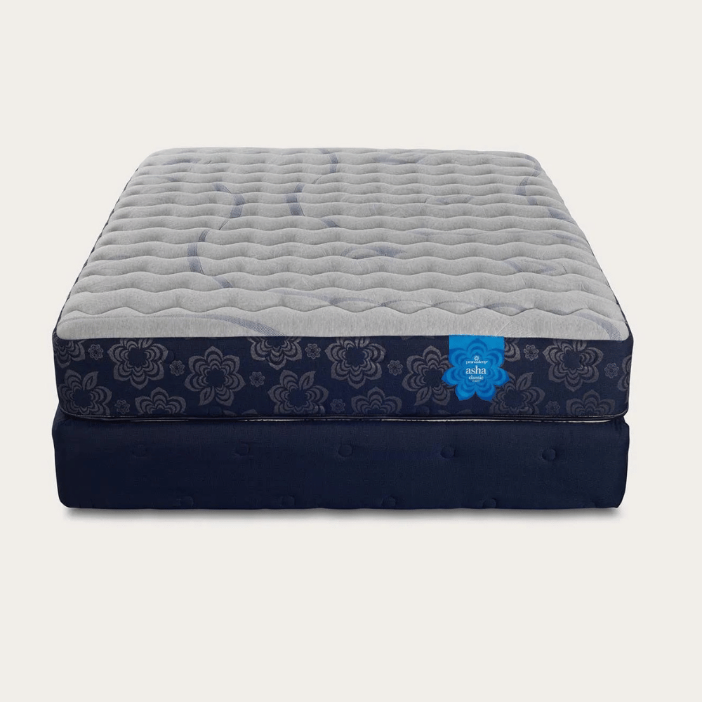 Prana Asha traditional mattress 