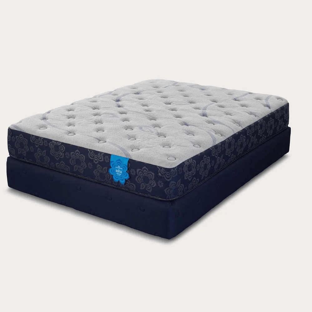 PranaAsha Classic mattress 