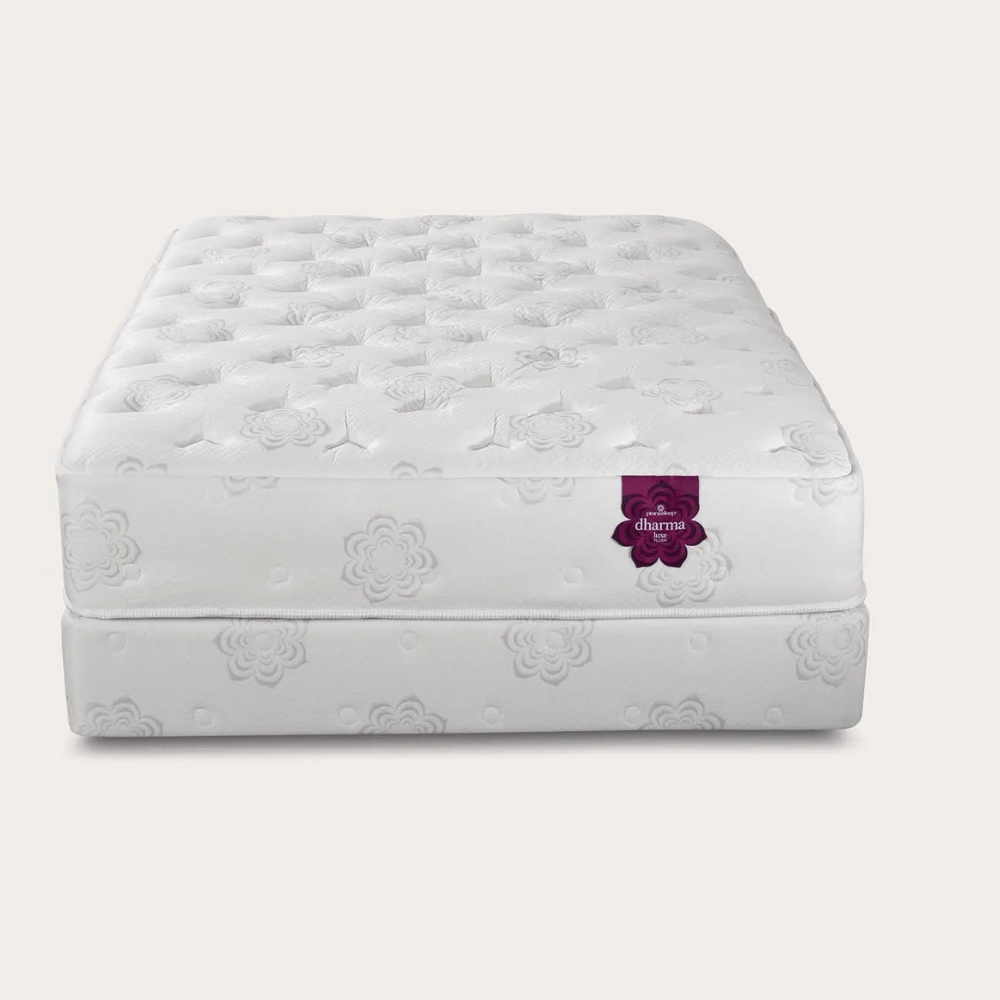Prana Dharma Luxe mattress