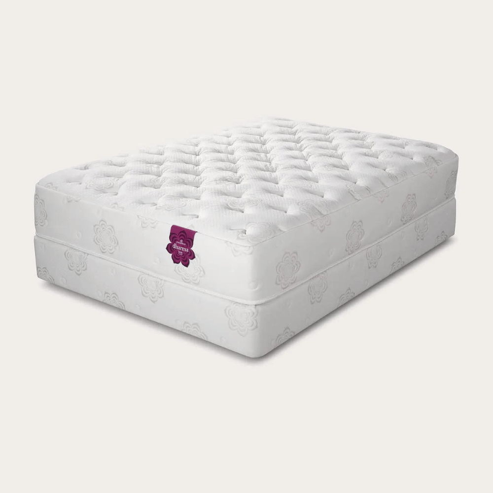 Prana Dharma luxury mattress
