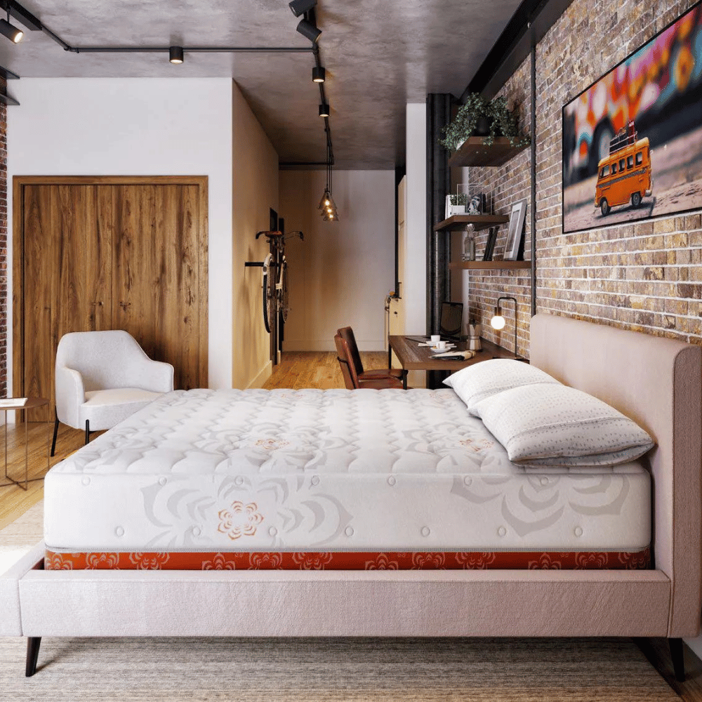 Prana Karma premium mattress