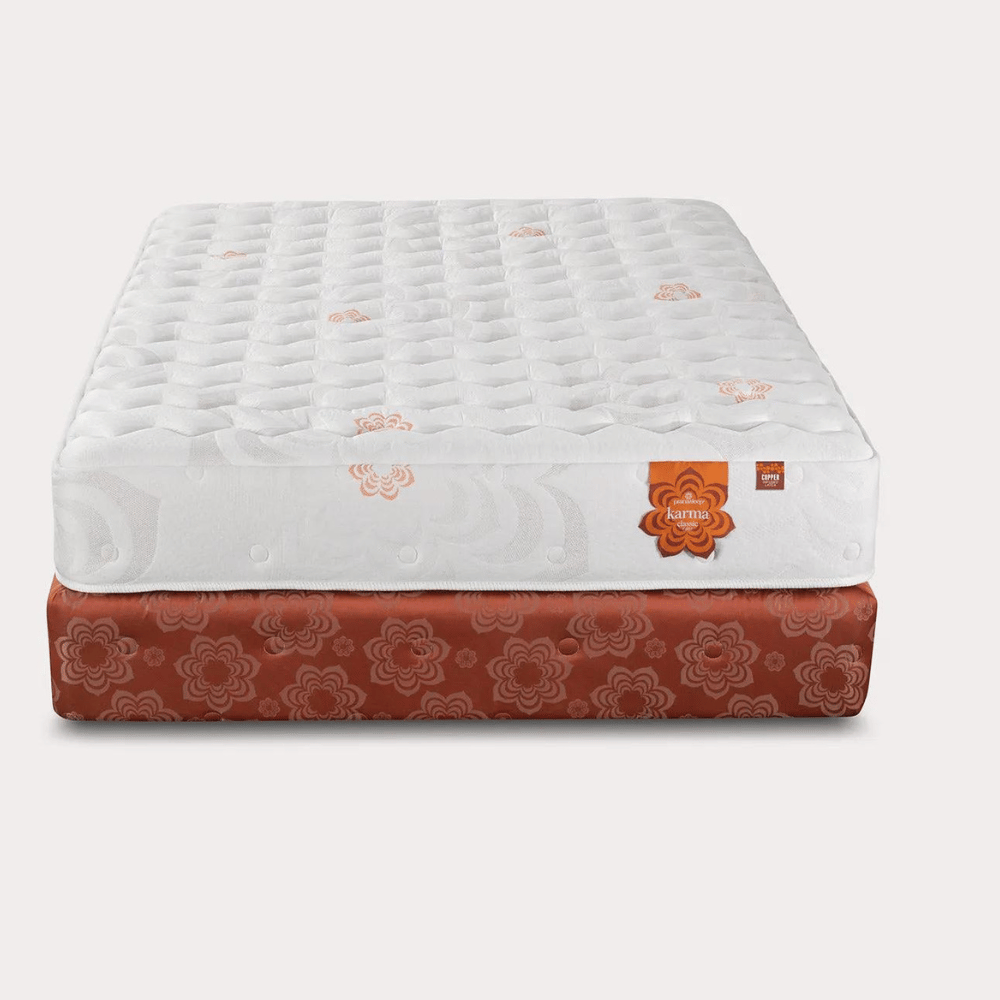Prana Karma Classic mattress