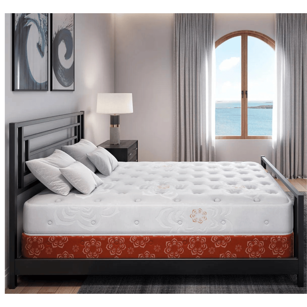 PranaKarma premium mattress