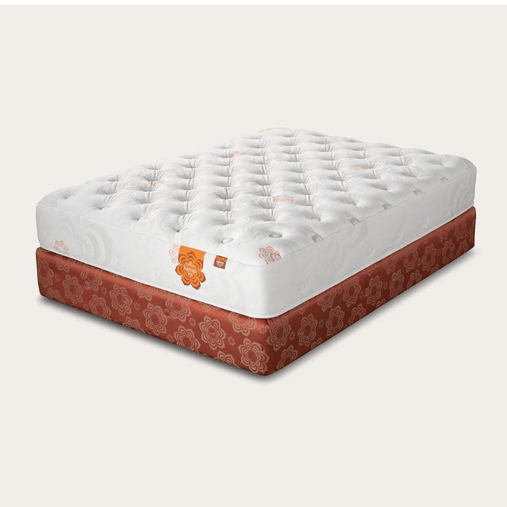 PranaKarma Luxe mattress