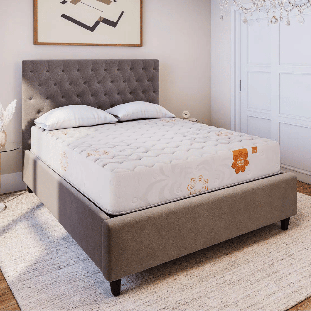 Prana Karma Select mattress