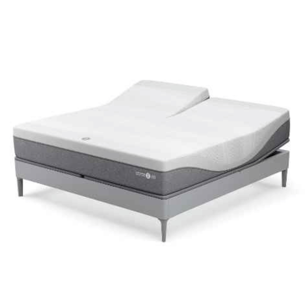 Sleep Number adjustable mattress