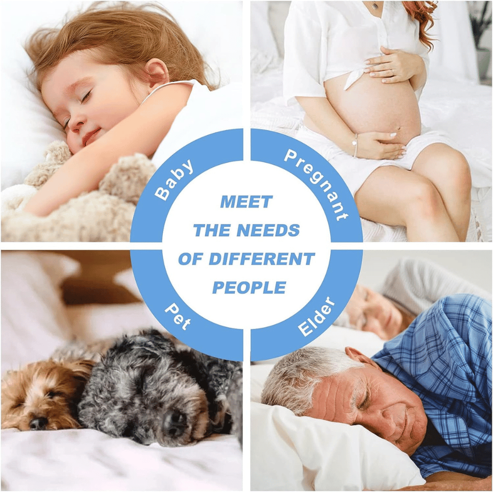 Kayfia Bed Protector