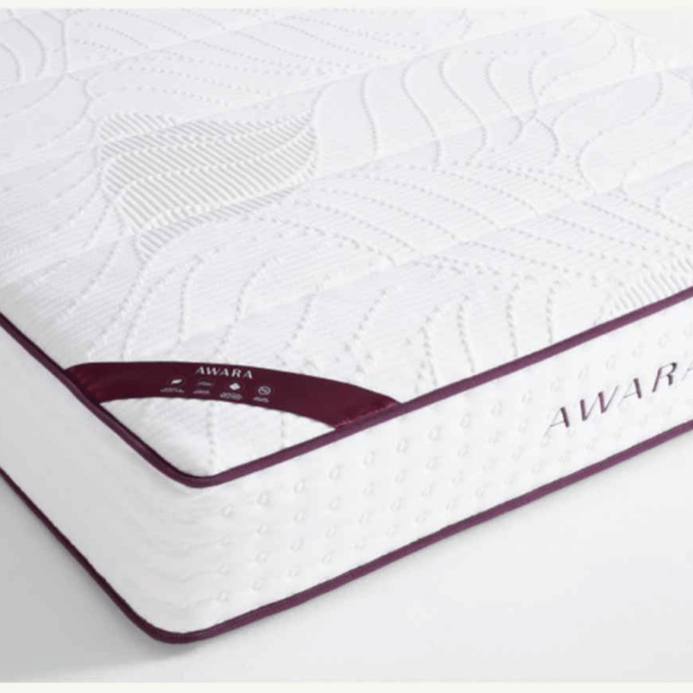 Awara Natural Comfort Mattress