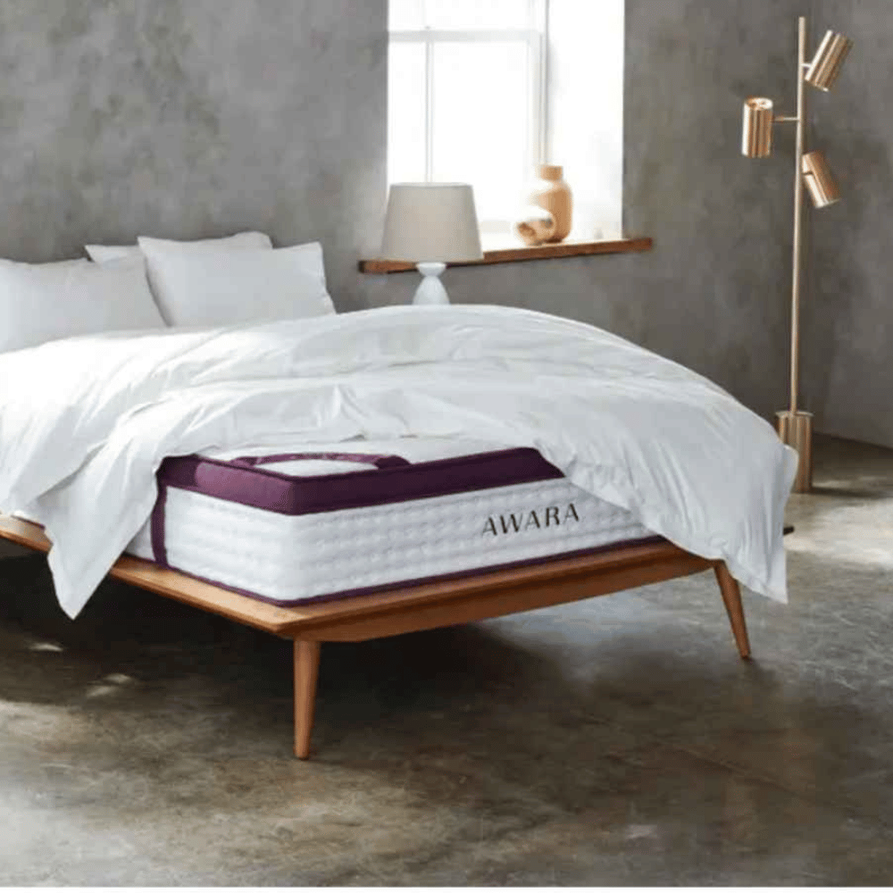 Awara Medium-Firm Mattress