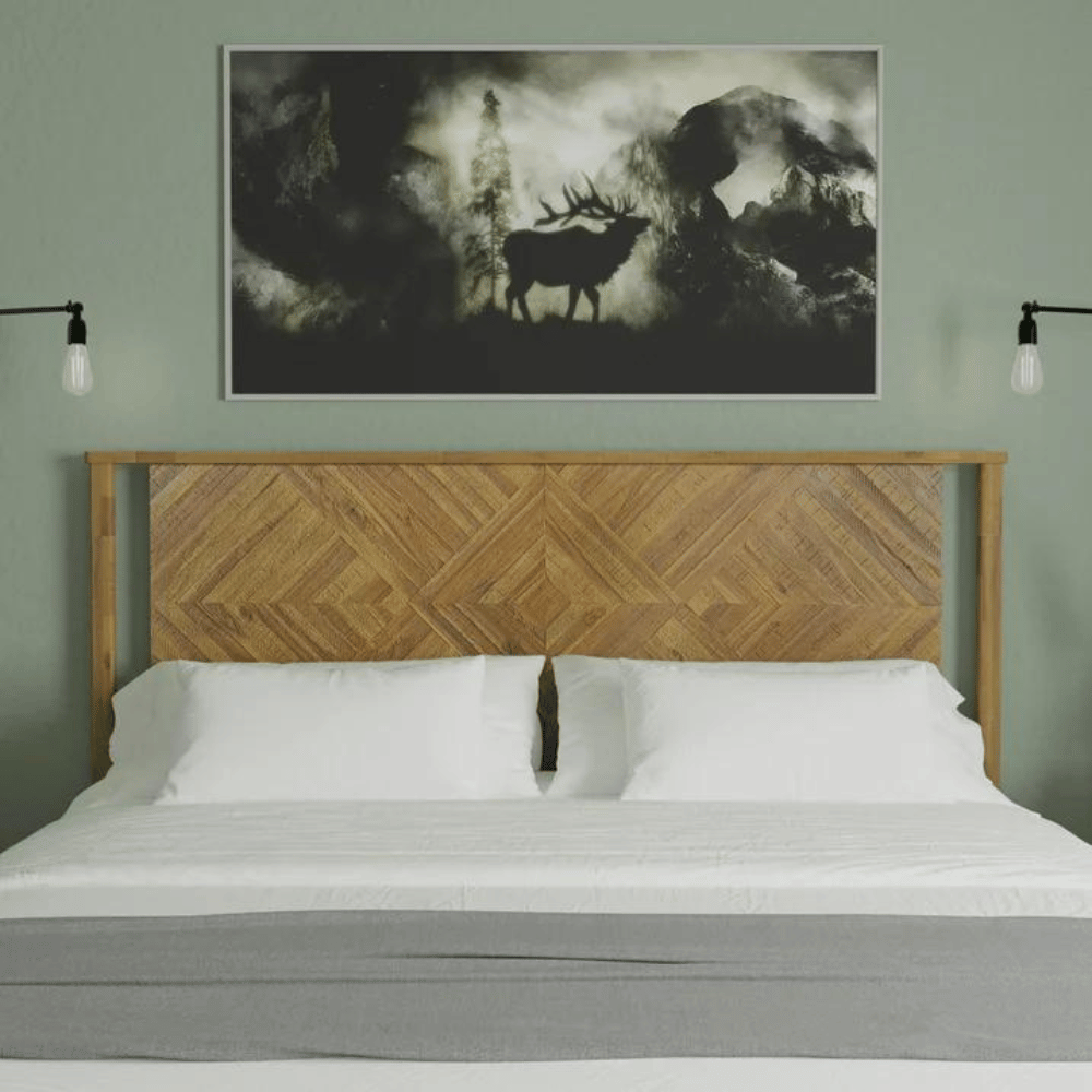 BME Christian bed