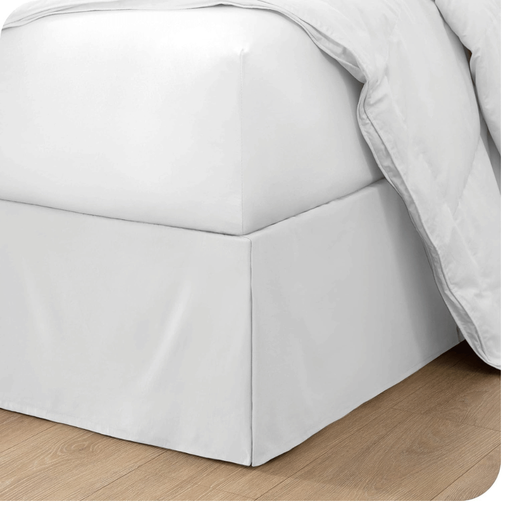 Bare Home durable bed cover