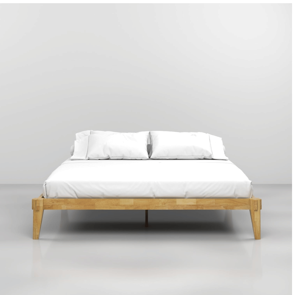 Bme Chalipa Tatami bed frame