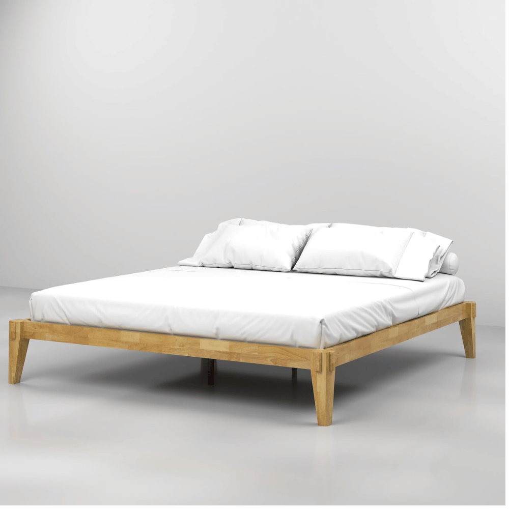 Bme Tatami bed frame