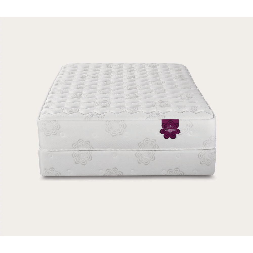 Prana Dharma Select mattress