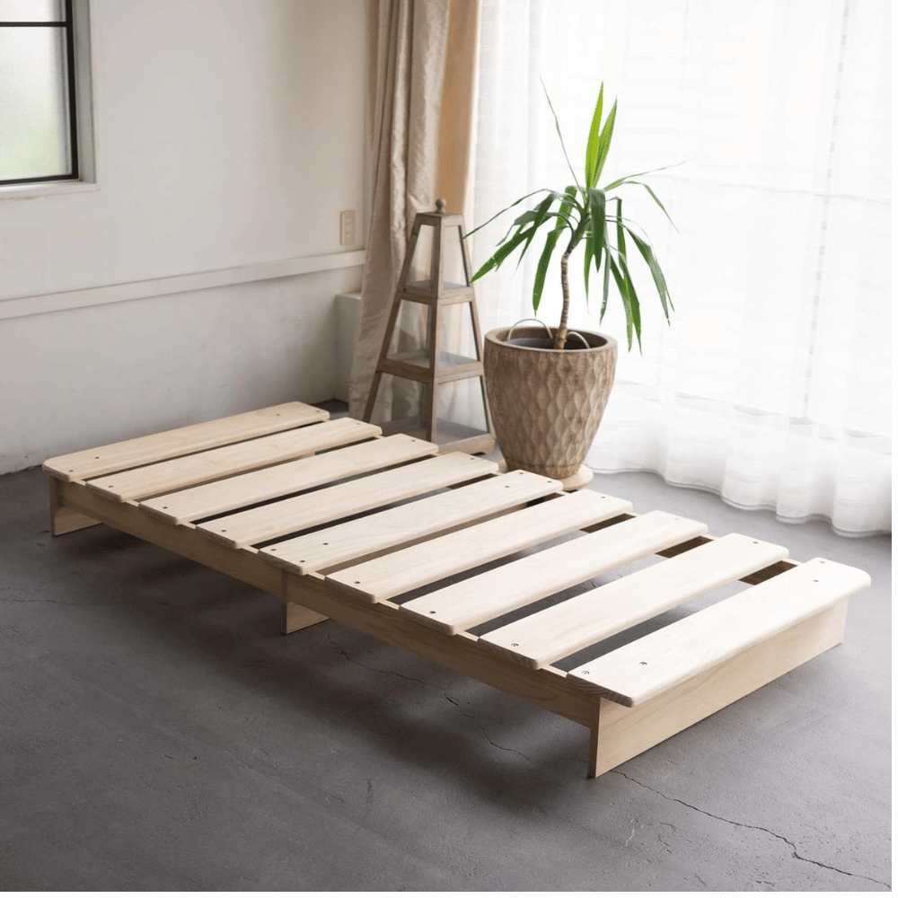 EMOOR Tatami bed frame