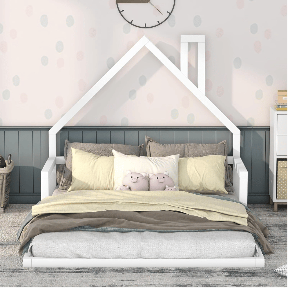 Harper & Bright bed frame