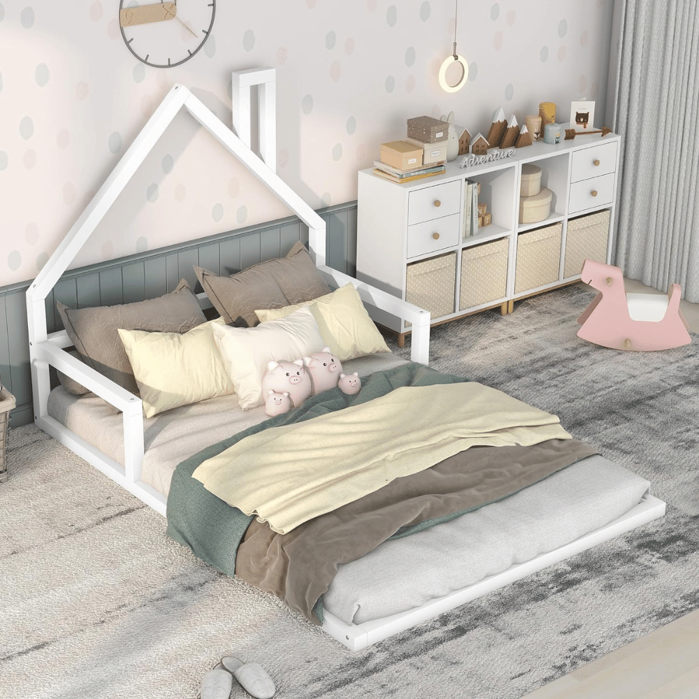 Harper & Bright kids bed