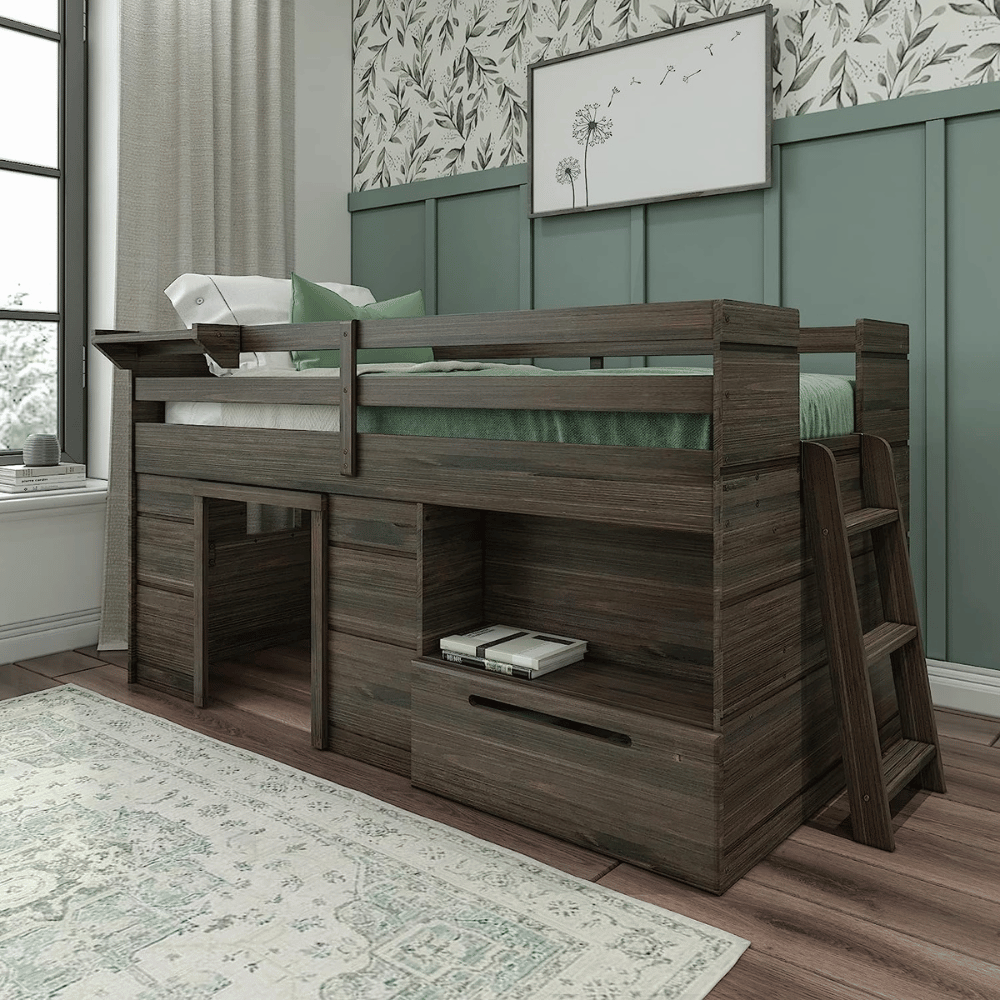 House bedframe