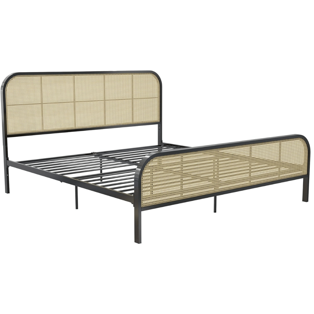 Mr. Kate Roxanne boho bed