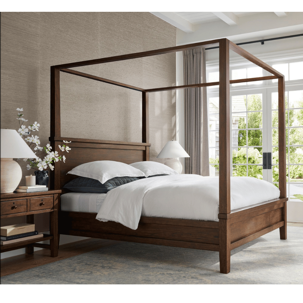 Pottery Barn Farmhouse