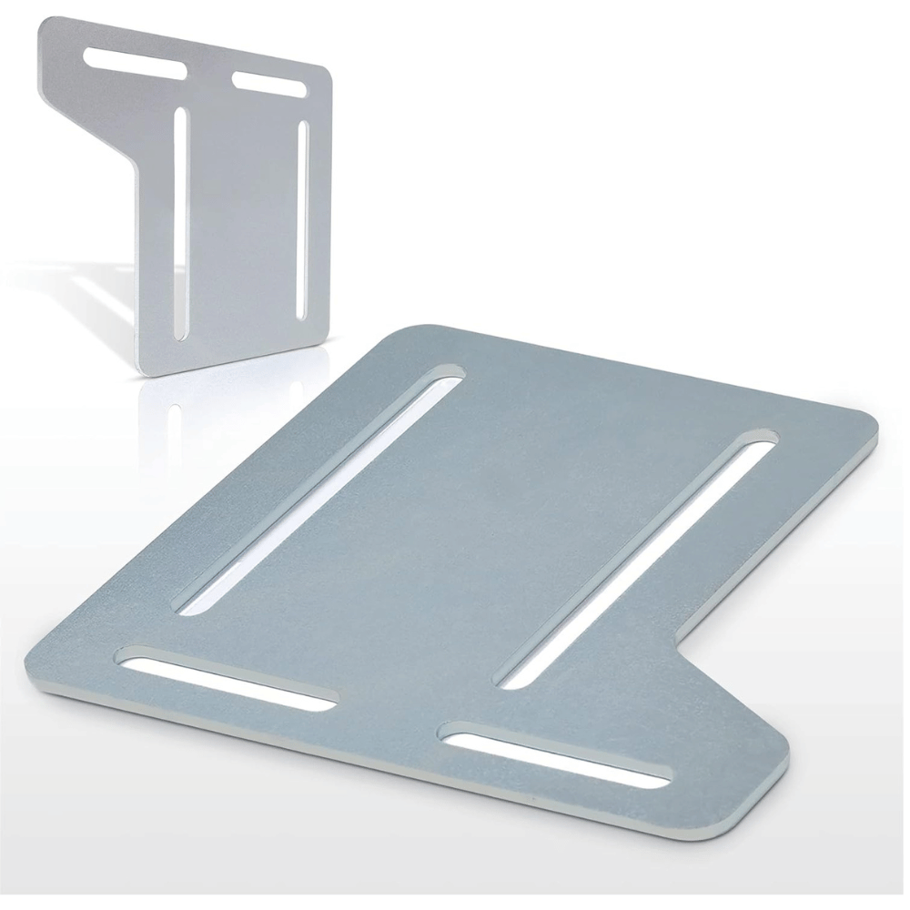 Ronin Factory adjustable bed frame brackets
