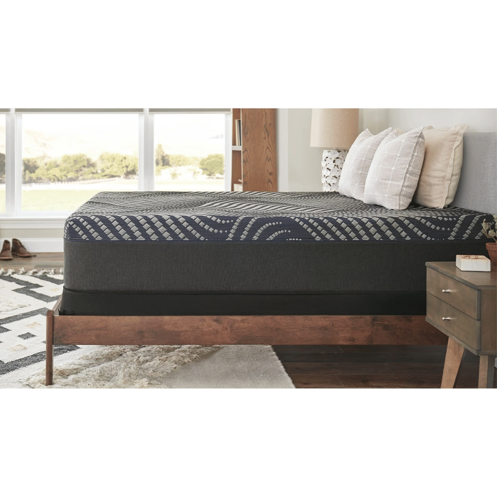 Sealy cool breathable mattress