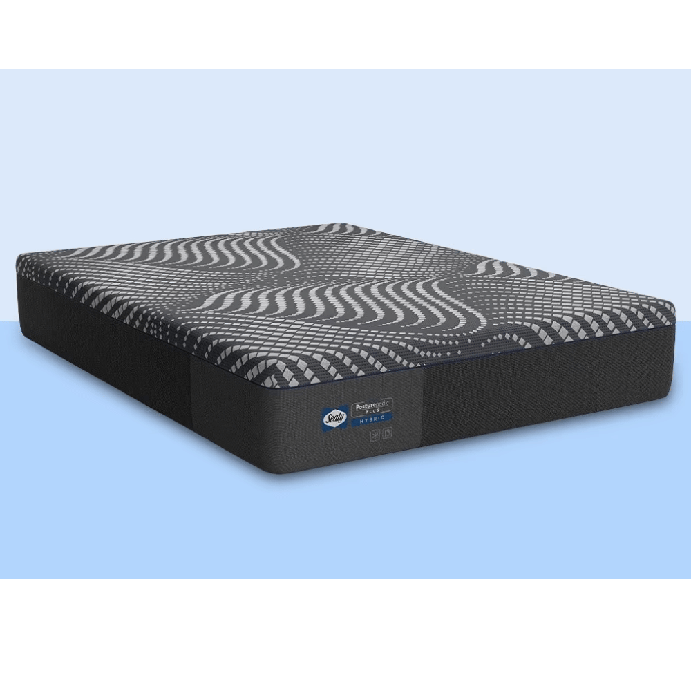 Sealy restorative sleep mattress