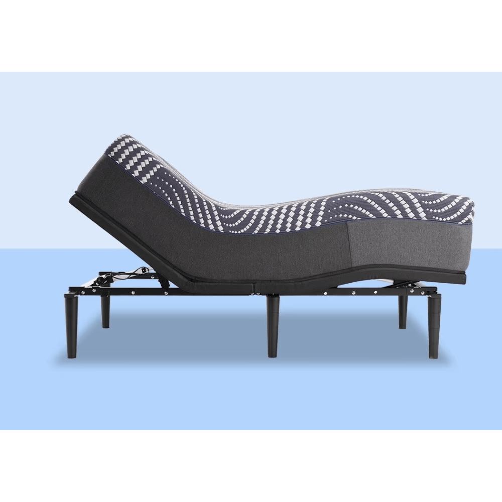 Sealy long-lasting bed frame