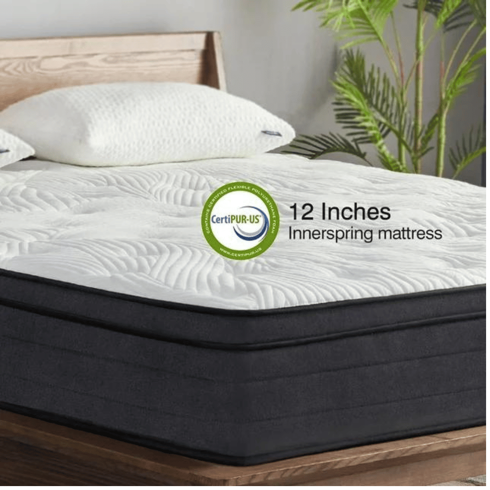 Sweetnight mattress