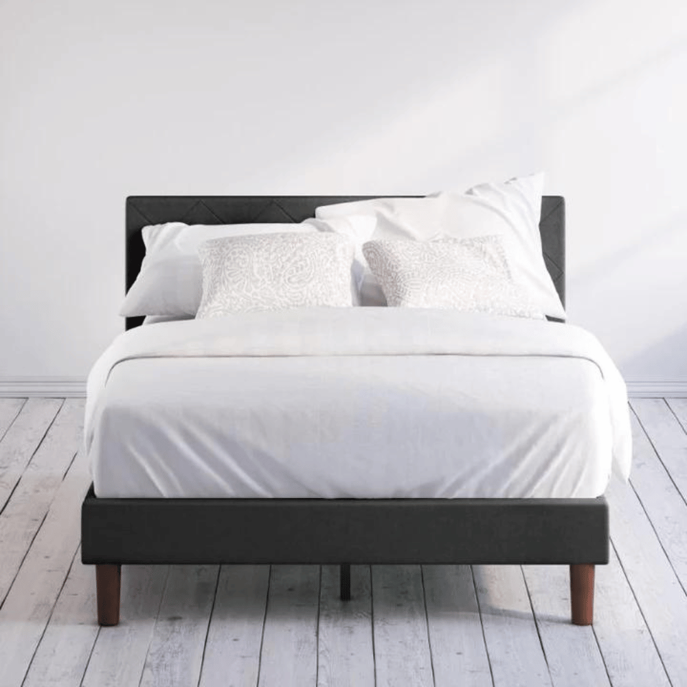 Zinus Shalini platform bed