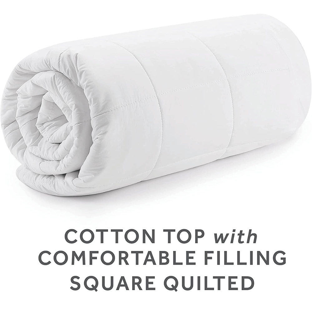 Sunbeam Premium heating pad with SelectTouch controls