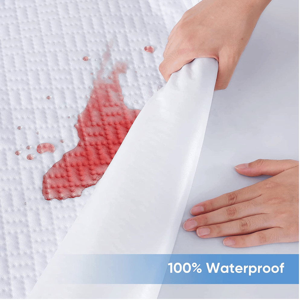 Hanherry Mattress Protector