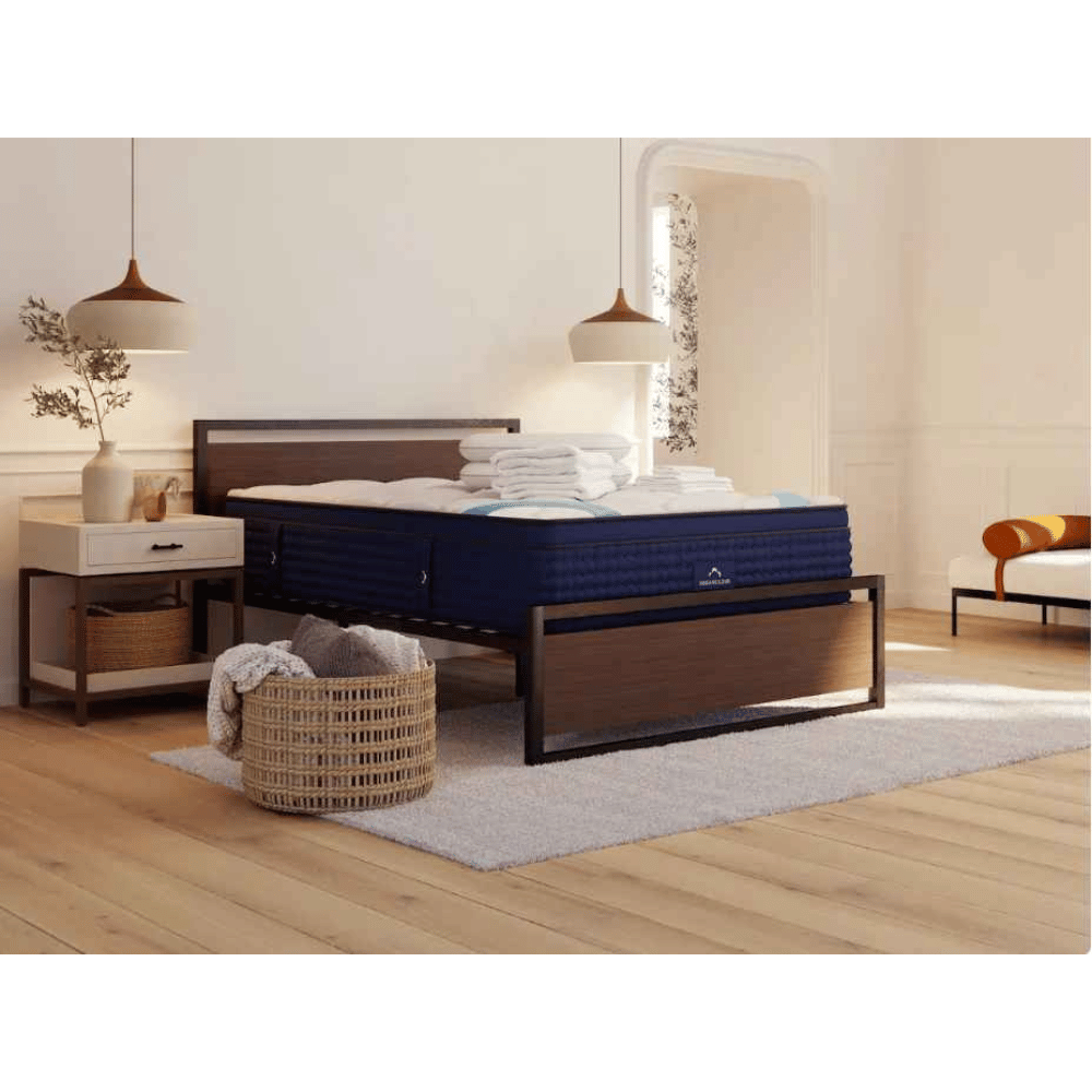 DreamCloud cloud comfort mattress