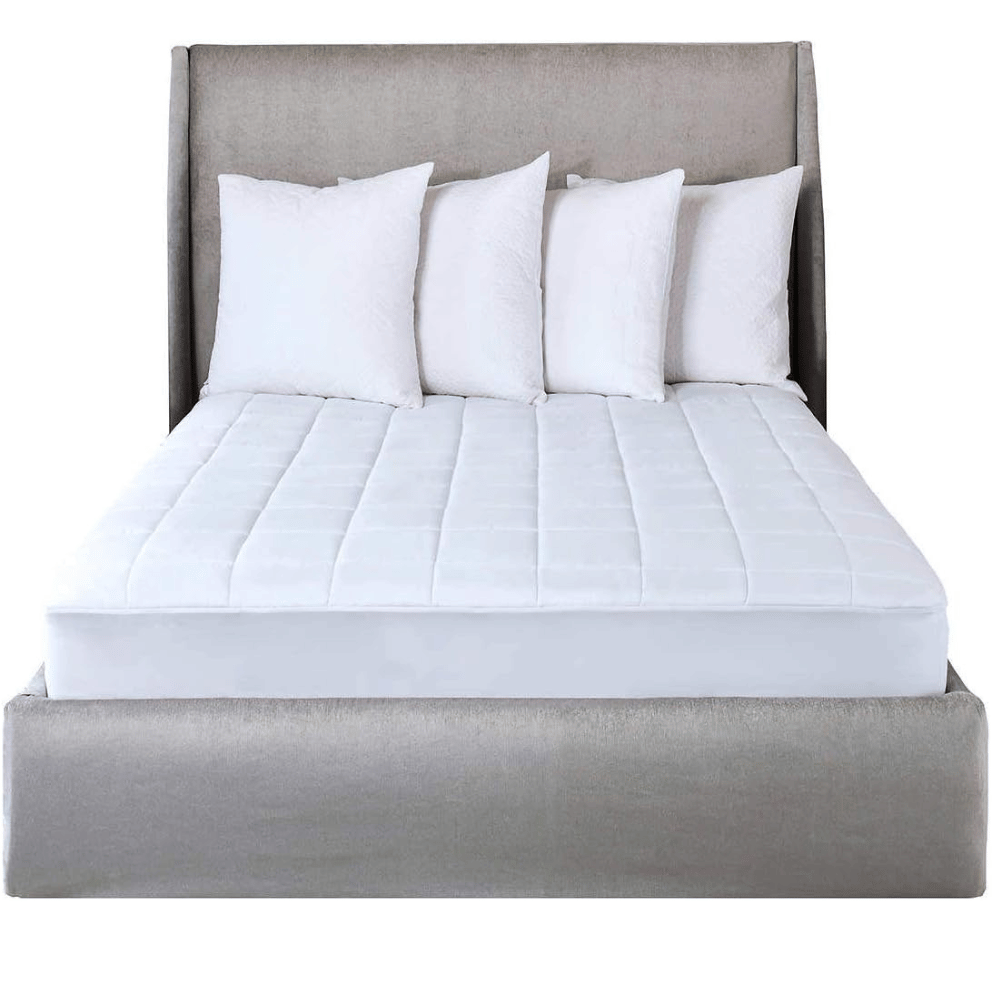 Premium Sunbeam electric bed warmer