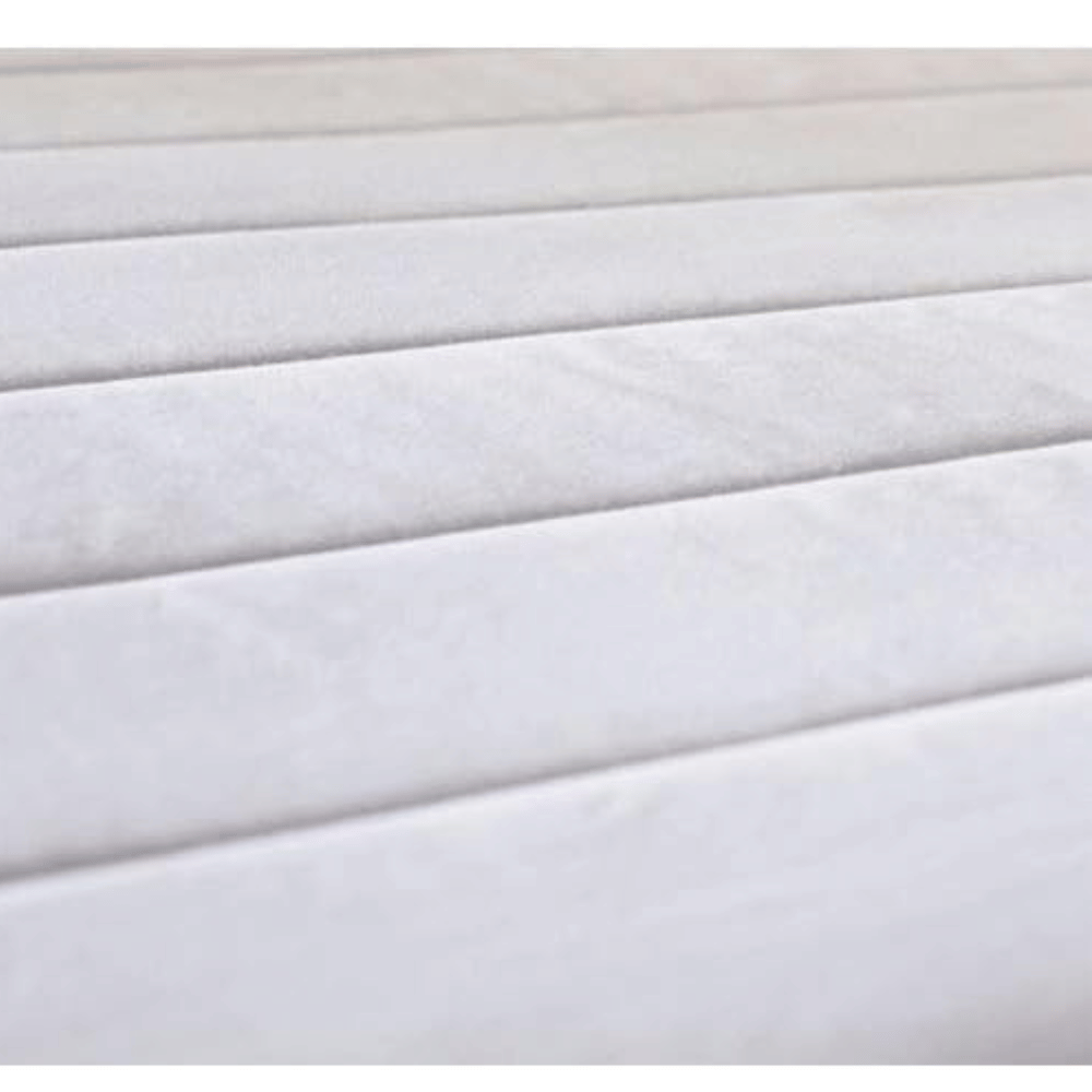Basic Sunbeam heated mattress pad