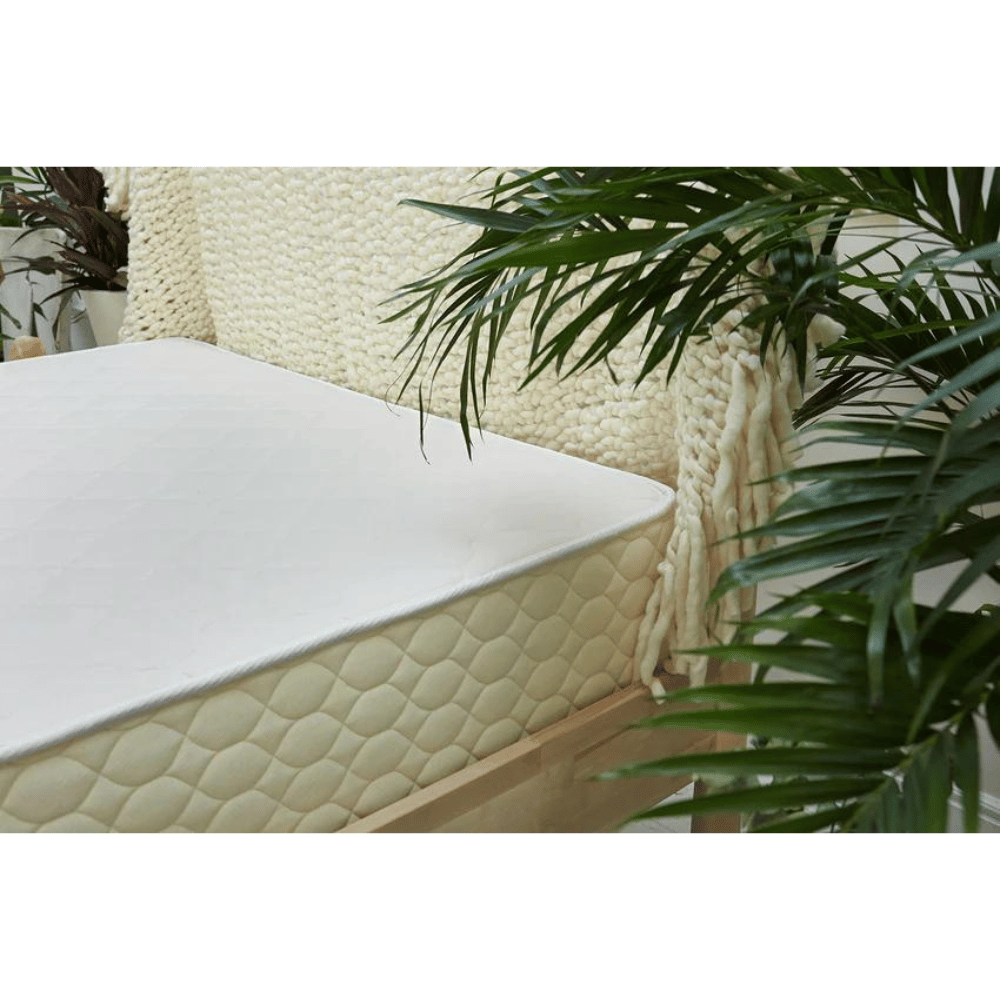 WinkBeds eco-friendly comfort bed