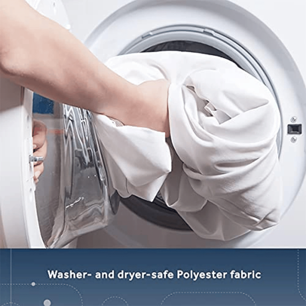 Sunbeam digital electric bedding with remote control