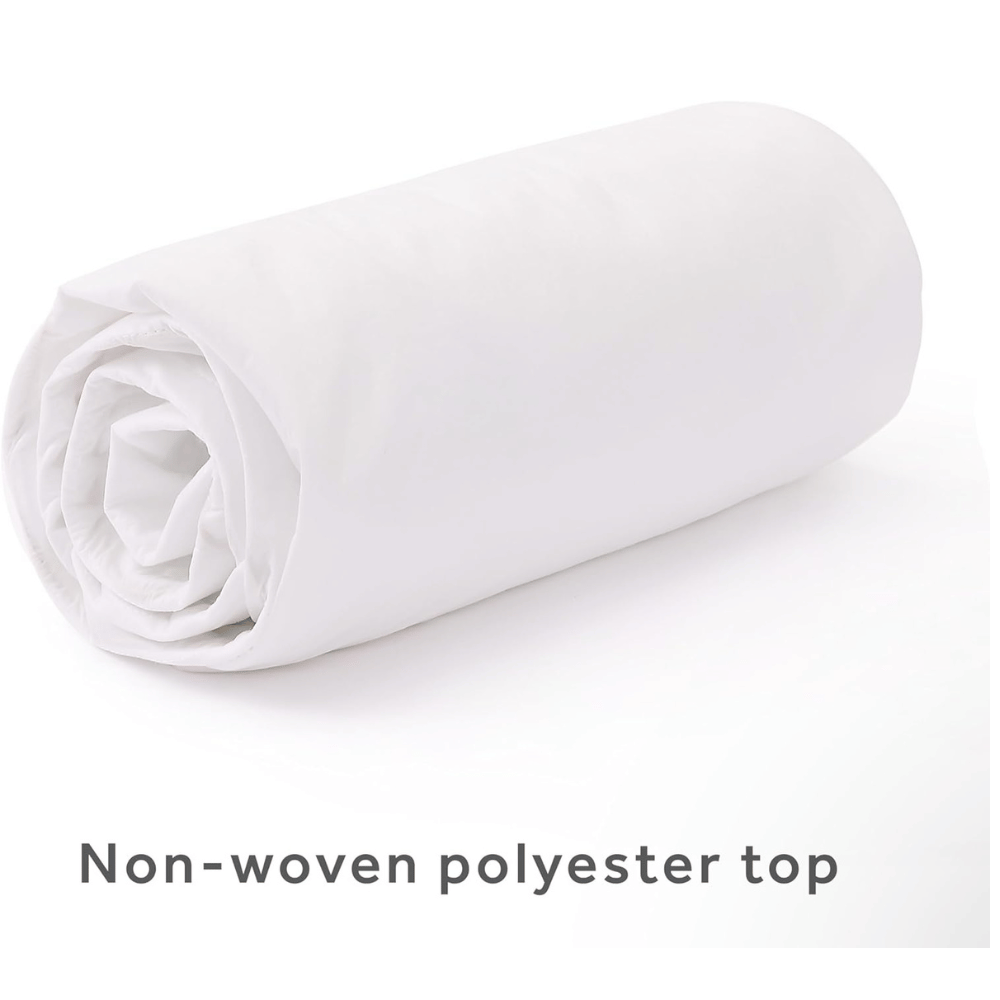 Sunbeam consistent heat mattress warmer