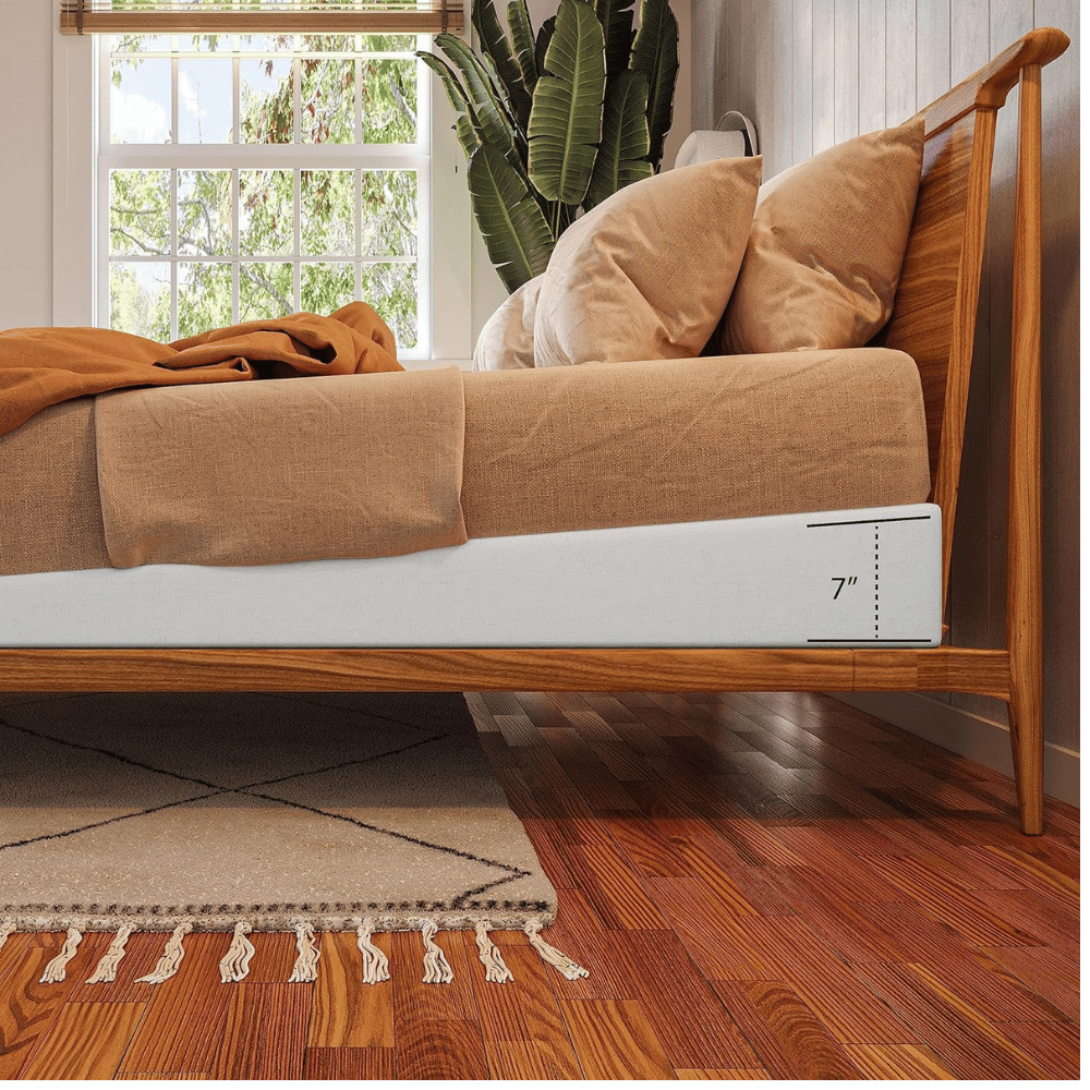 Avana mattress lift