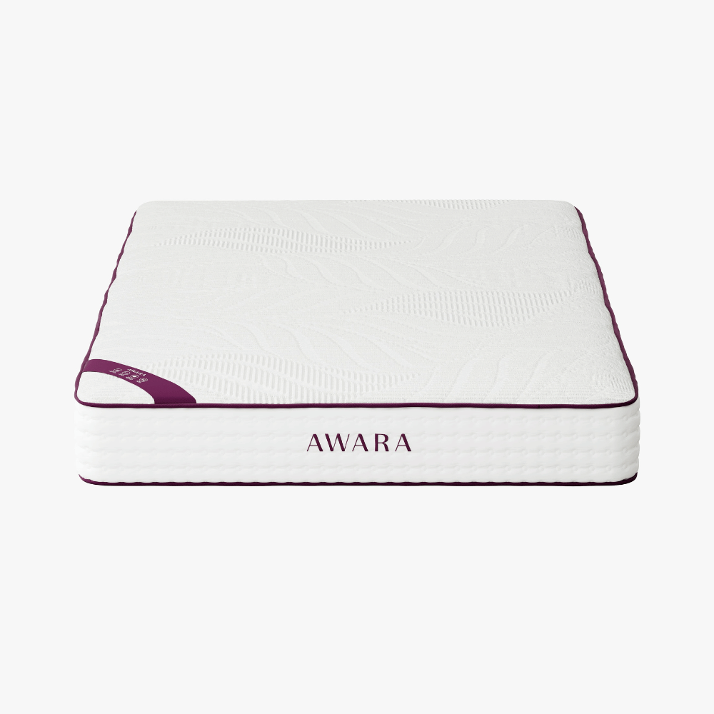 Awara Natural Hybrid Mattress