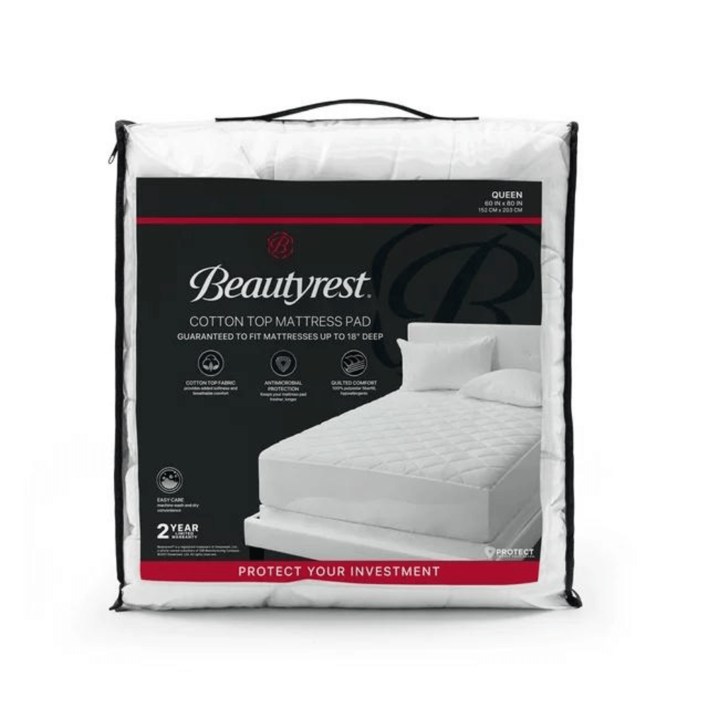 Beautyrest cotton top