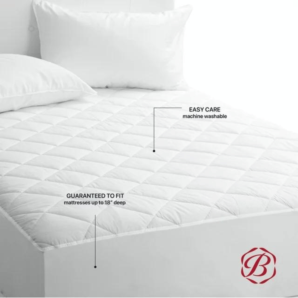 Beautyrest soft pad