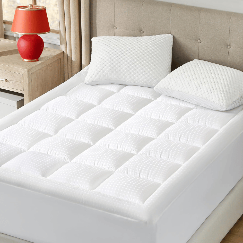 Bedsure soft cotton pad