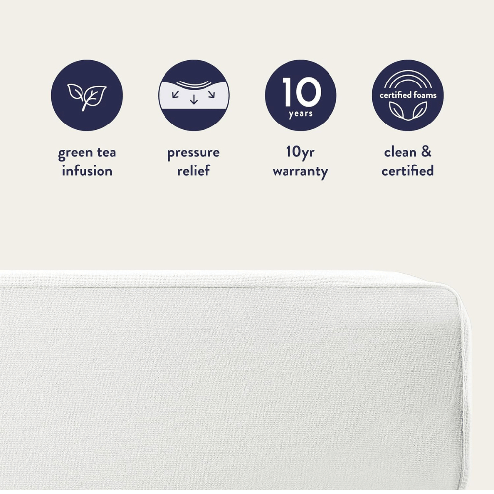 Best Price Mattress cooling gel bed
