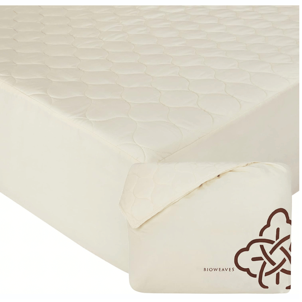 Bioweaves luxury pad