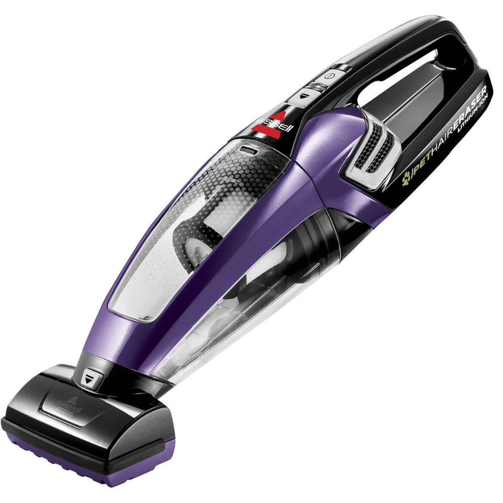 Bissell Pet Hair and Mattress Vacuum