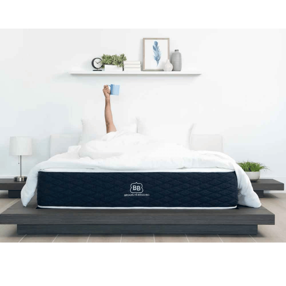Brooklyn hybrid comfort mattress