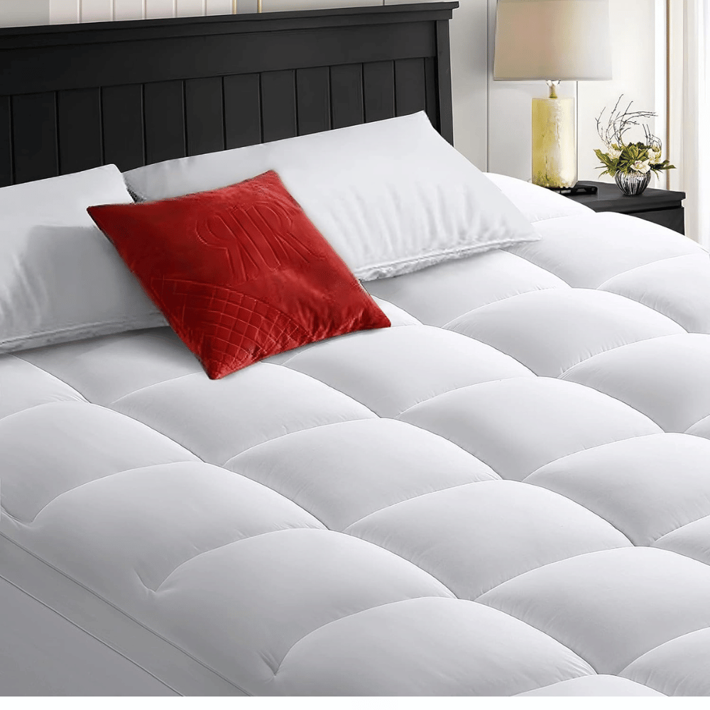 COHOME thick pad