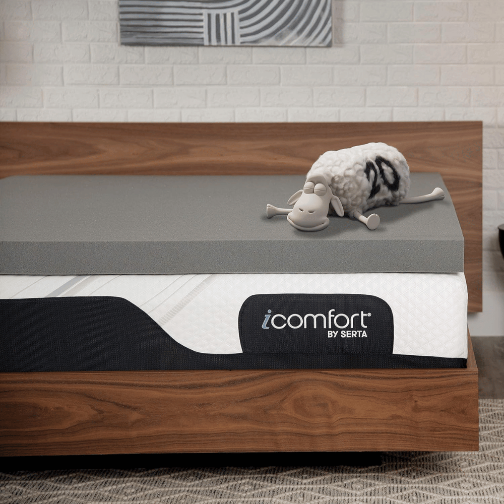 Serta Carbon Dream pad
